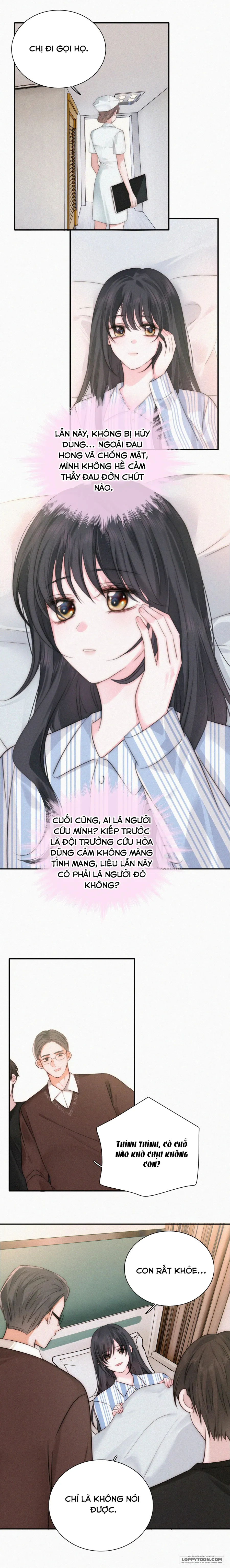 Một Lòng Cưng Chiều Chap 115 - trang 7