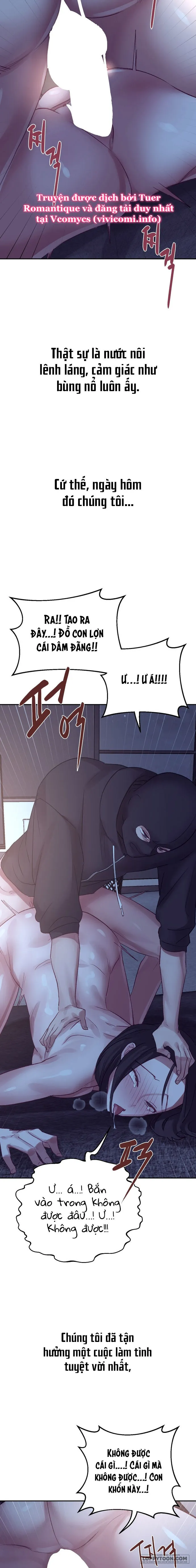 Tại Sao Điều Này Lại Đúng? Chap 46 - 🔞🔞🔞 - trang 16