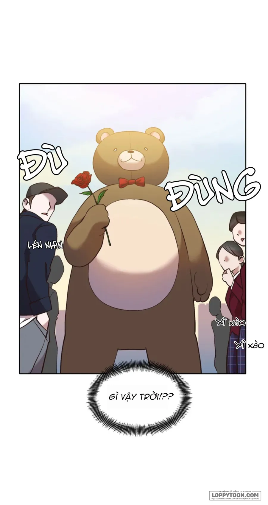 Thanh Xuân Của Chúng Ta Chap 63 - trang 71