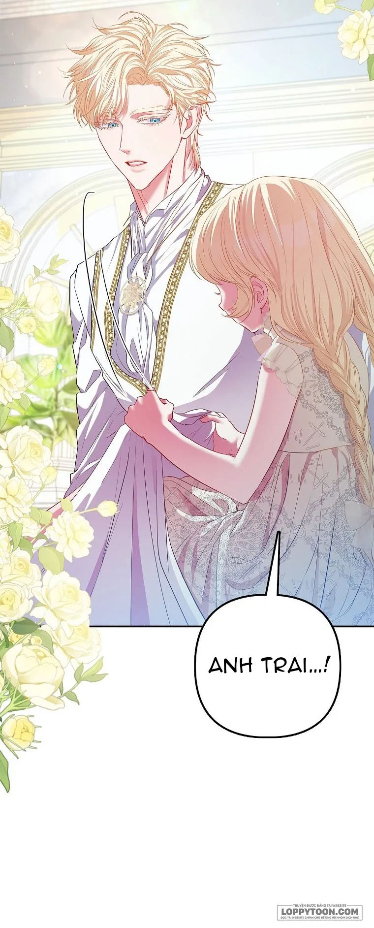 Nàng Công Chúa Của Mọi Người Chap 20 - trang 41