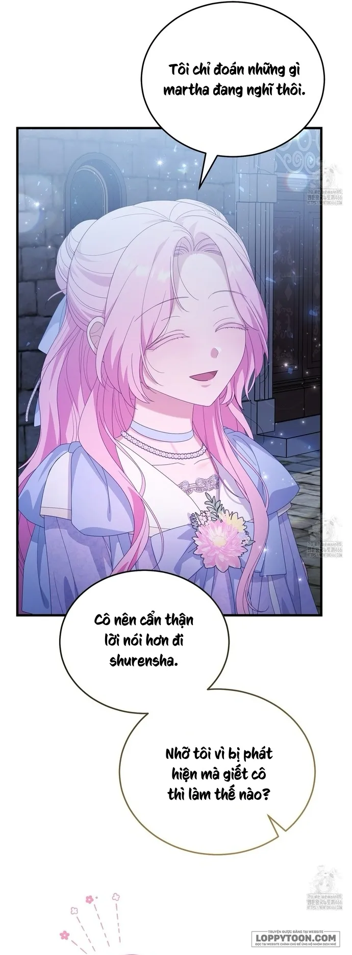 Nàng Tiên, Hãy Ký Hợp Đồng Nào Chap 51 - trang 14