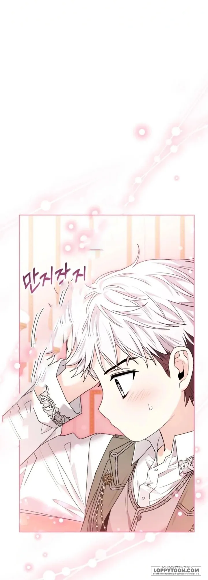 Bé Cá Voi Sát Thủ Phản Diện Chap 90 - trang 37