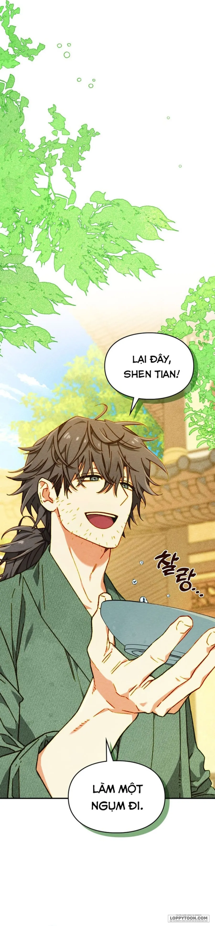 Thuần Hoá Munchkin Chap 8 - trang 10