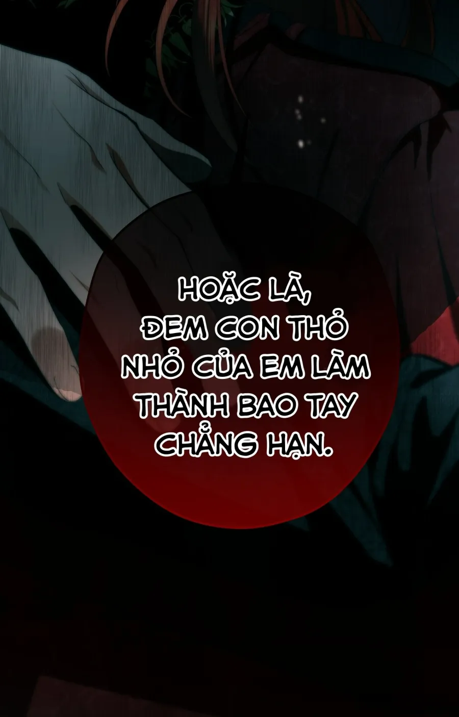Nàng Sẽ Thuần Phục Những Anh Hùng Chap 9 - trang 81