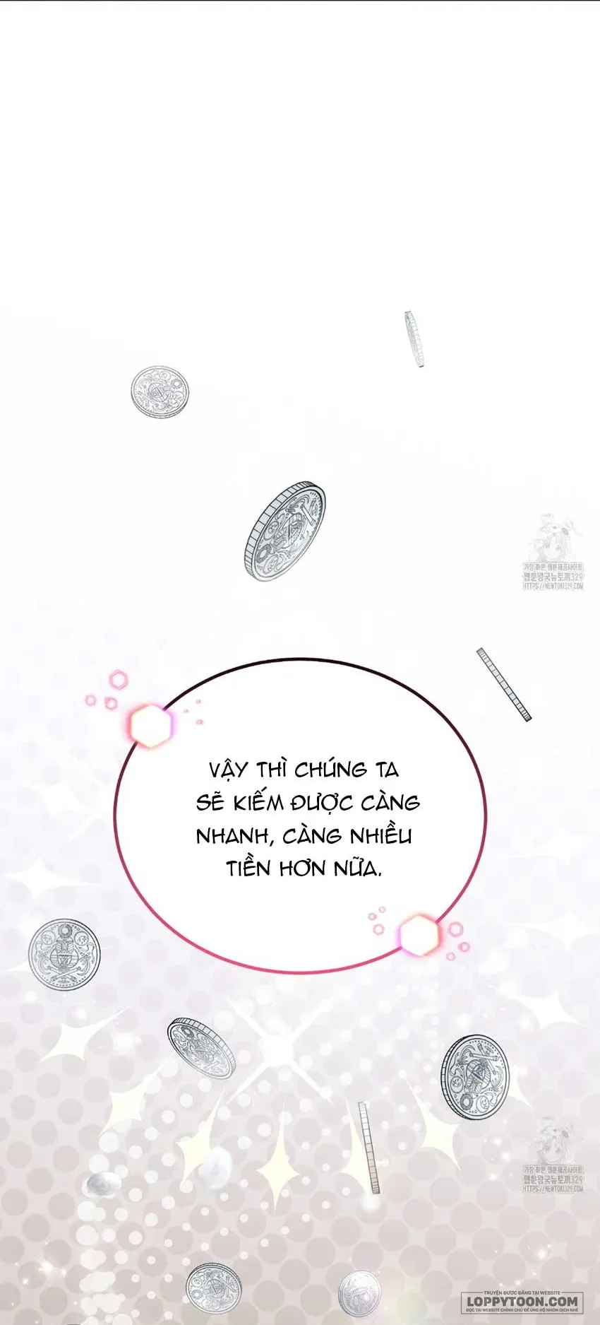 Nàng Tiên, Hãy Ký Hợp Đồng Nào Chap 28 - trang 56