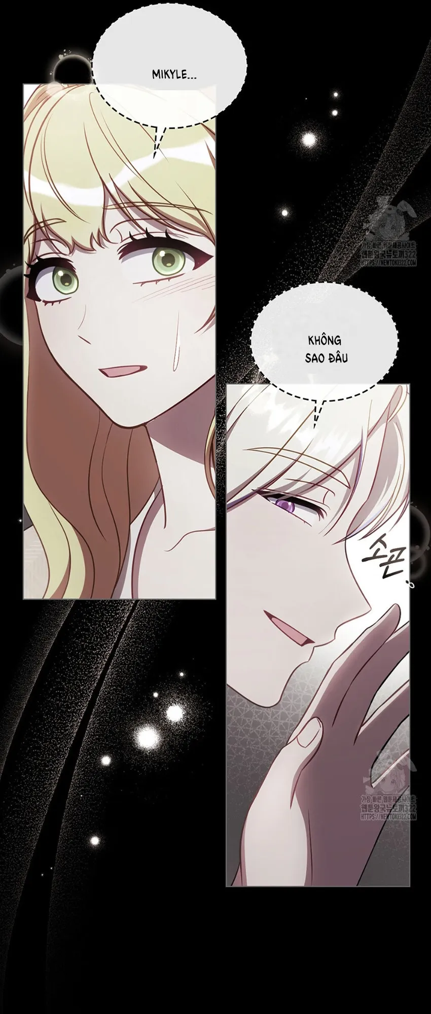 Chúa Phù Hộ Cho Sự Hủy Diệt Của Ta Chap 34 - trang 12