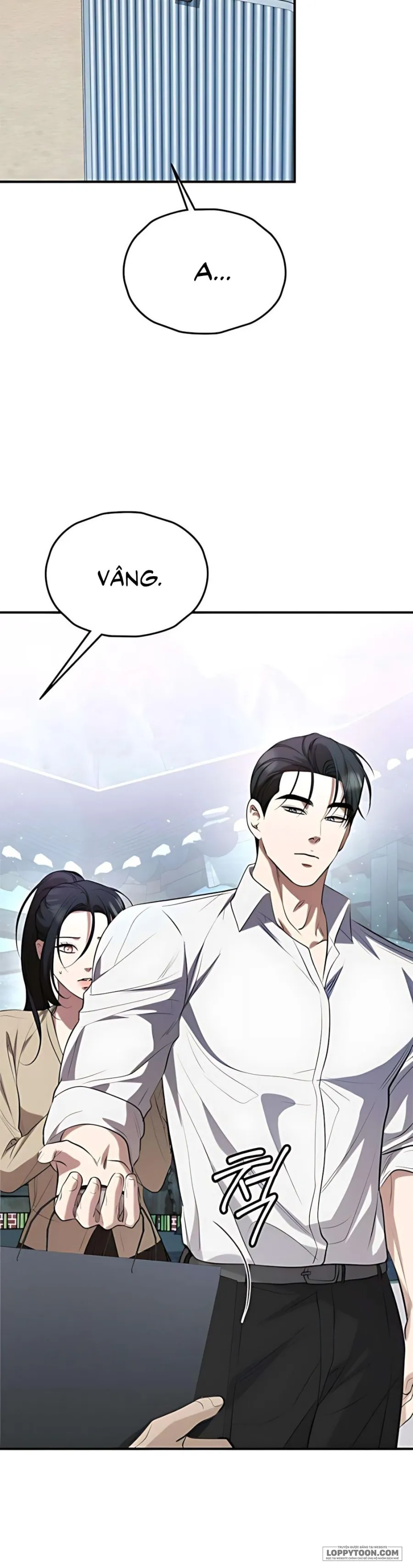 Tiêu Bản Chap 11 - trang 8