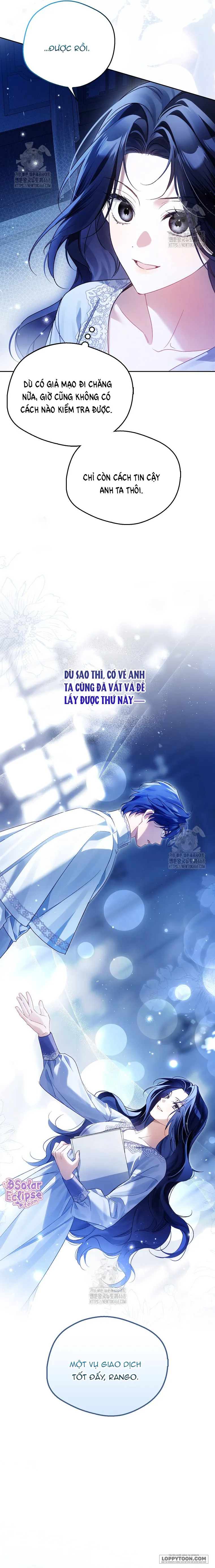 Hầu Tước Maron Chap 14 - trang 28