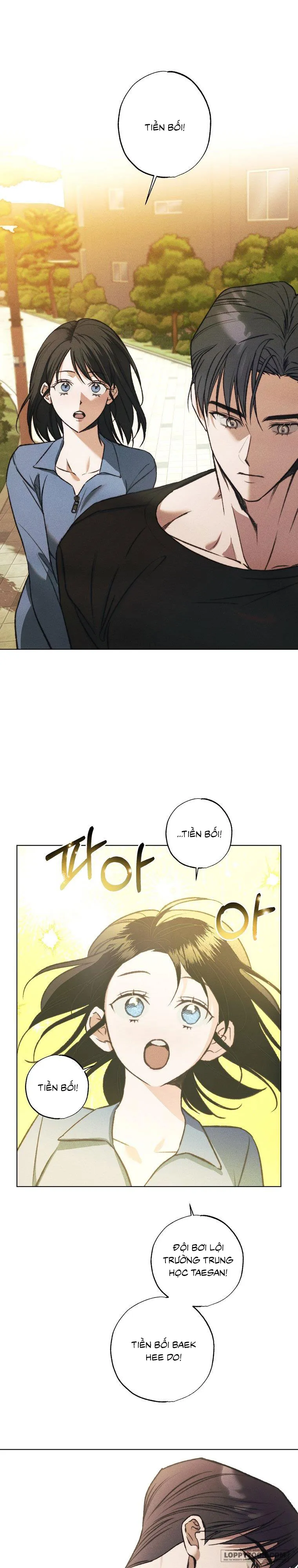 Sợi Chỉ Đỏ Chap 1 - trang 19