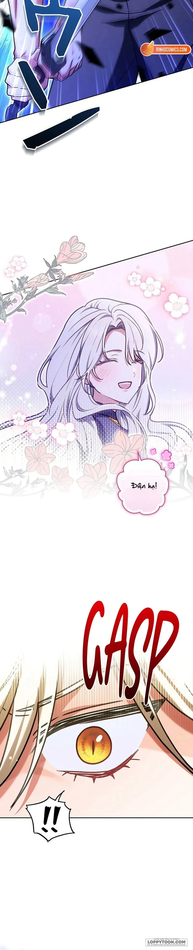 Tiểu Thư Là Kẻ Bám Đuôi Chap 34 - trang 27