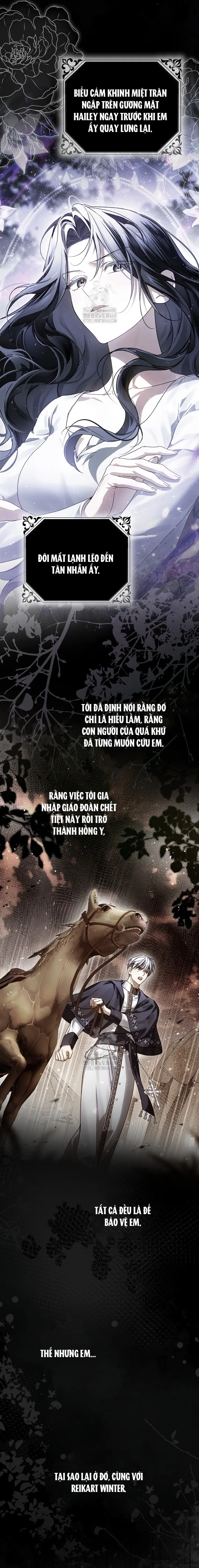 Hầu Tước Maron Chap 15 - trang 18