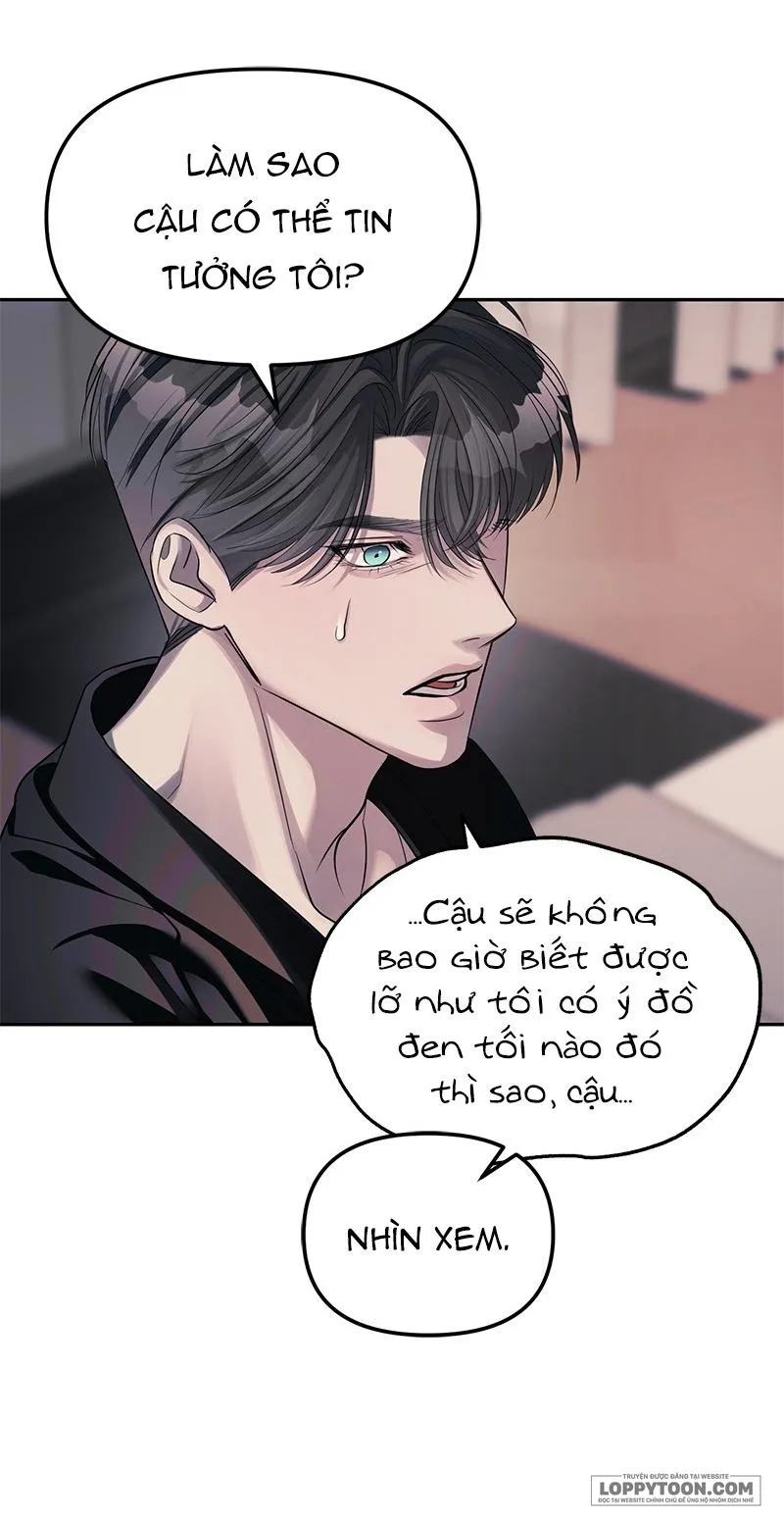 Xâm Nhập Trường Trung Học Tài Phiệt Chap 42 - trang 51