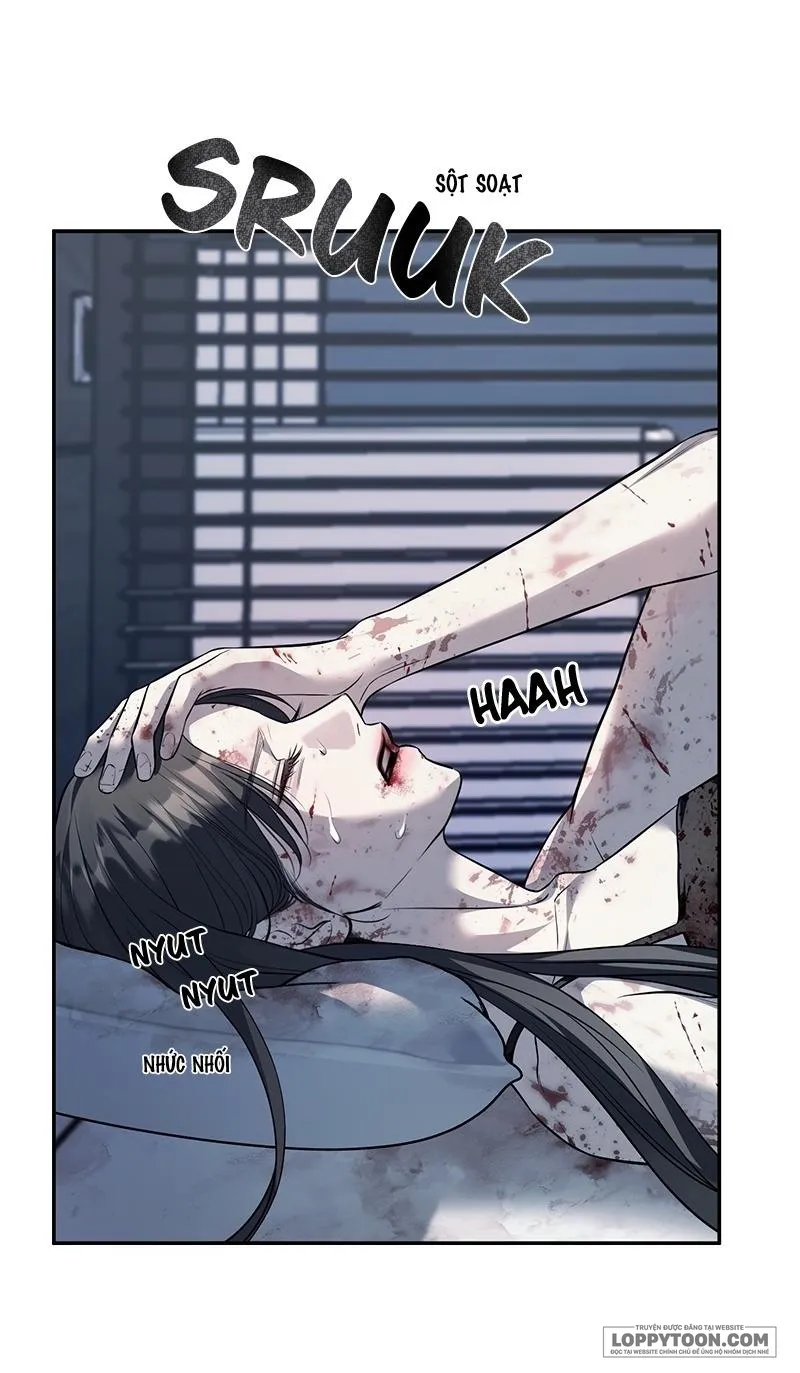 Xâm Nhập Trường Trung Học Tài Phiệt Chap 52 - trang 15