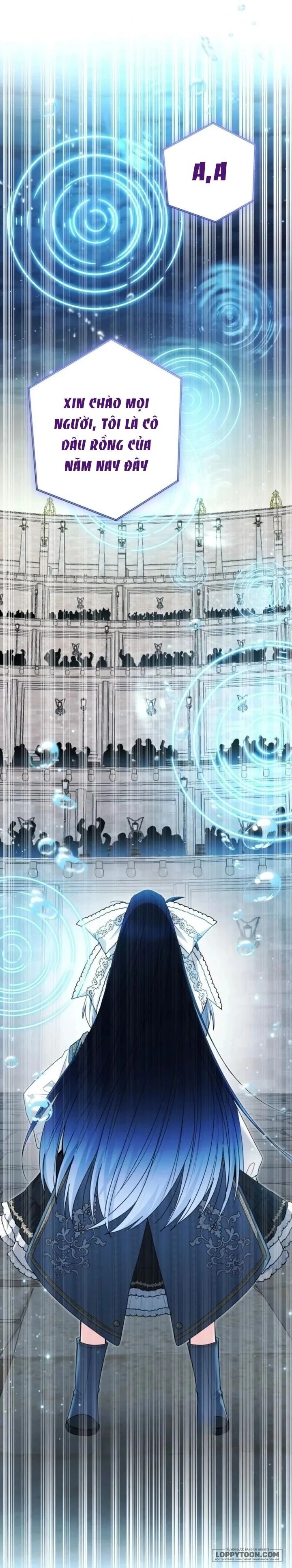 Bé Cá Voi Sát Thủ Phản Diện Chap 85 - trang 31