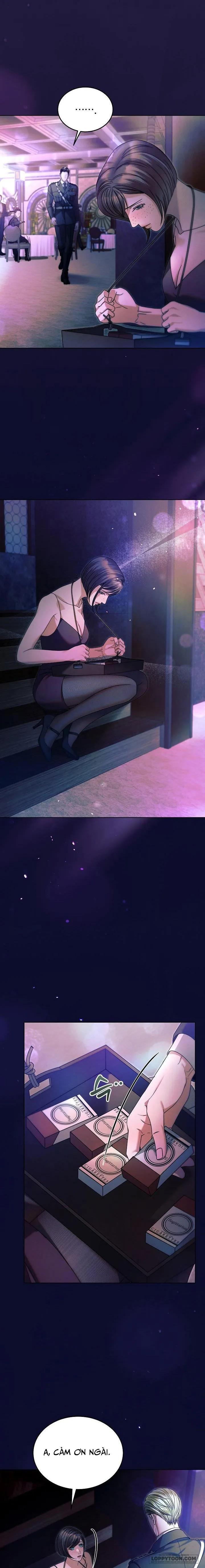 Hãy Cầu Xin Tôi Đi Chap 11 - 🔞🔞🔞 - trang 4