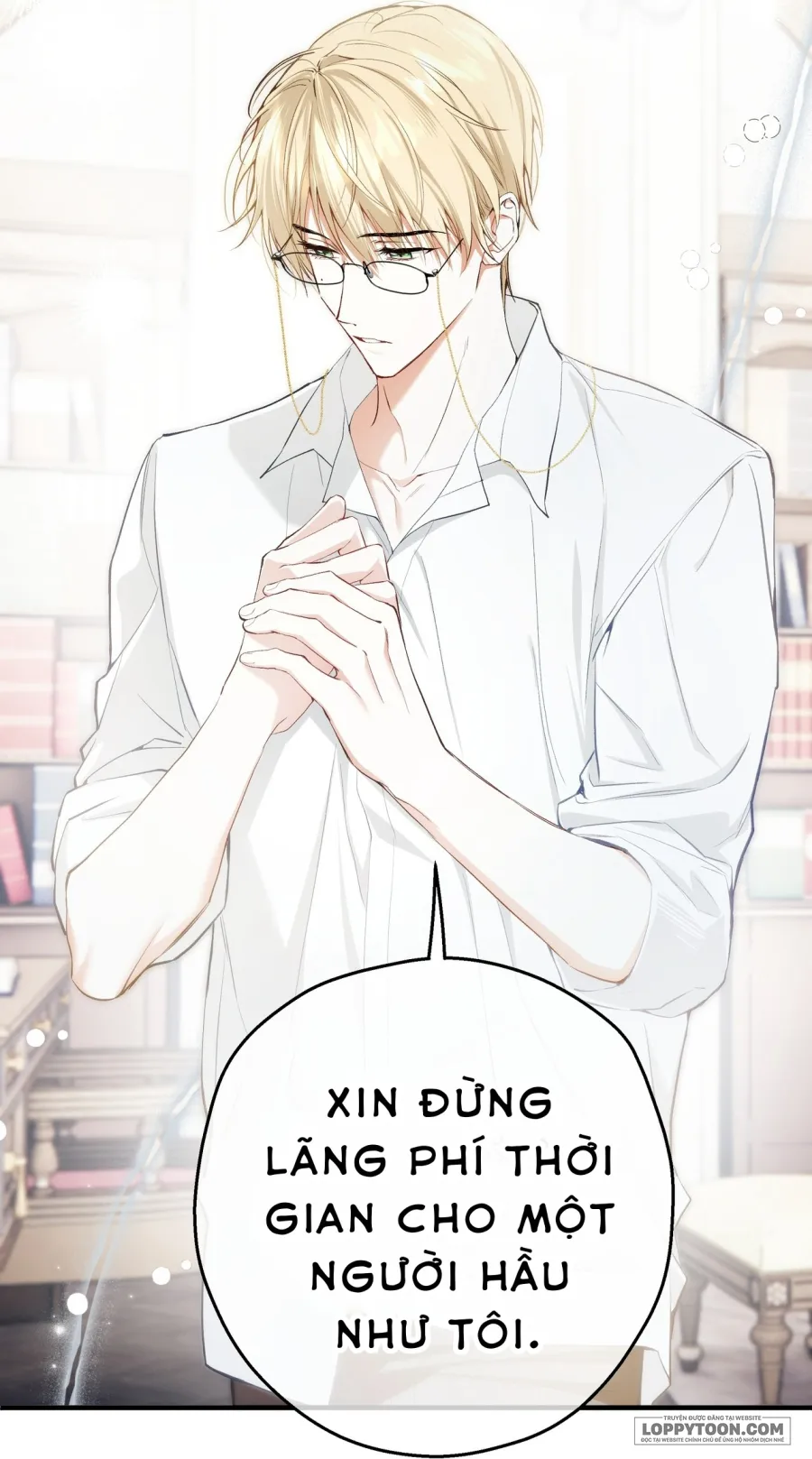Nàng Sẽ Thuần Phục Những Anh Hùng Chap 18 - trang 55