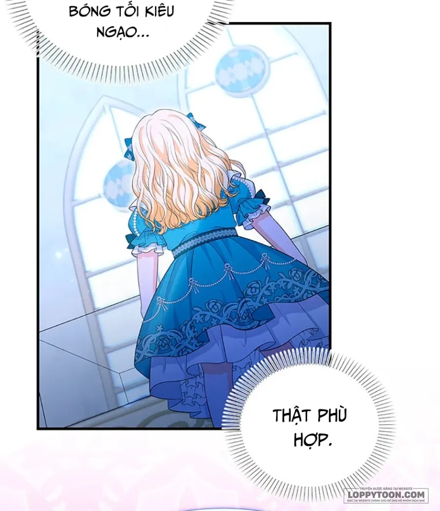Công Chúa Bé Con Hạng S Thật Mạnh Chap 32 - trang 45
