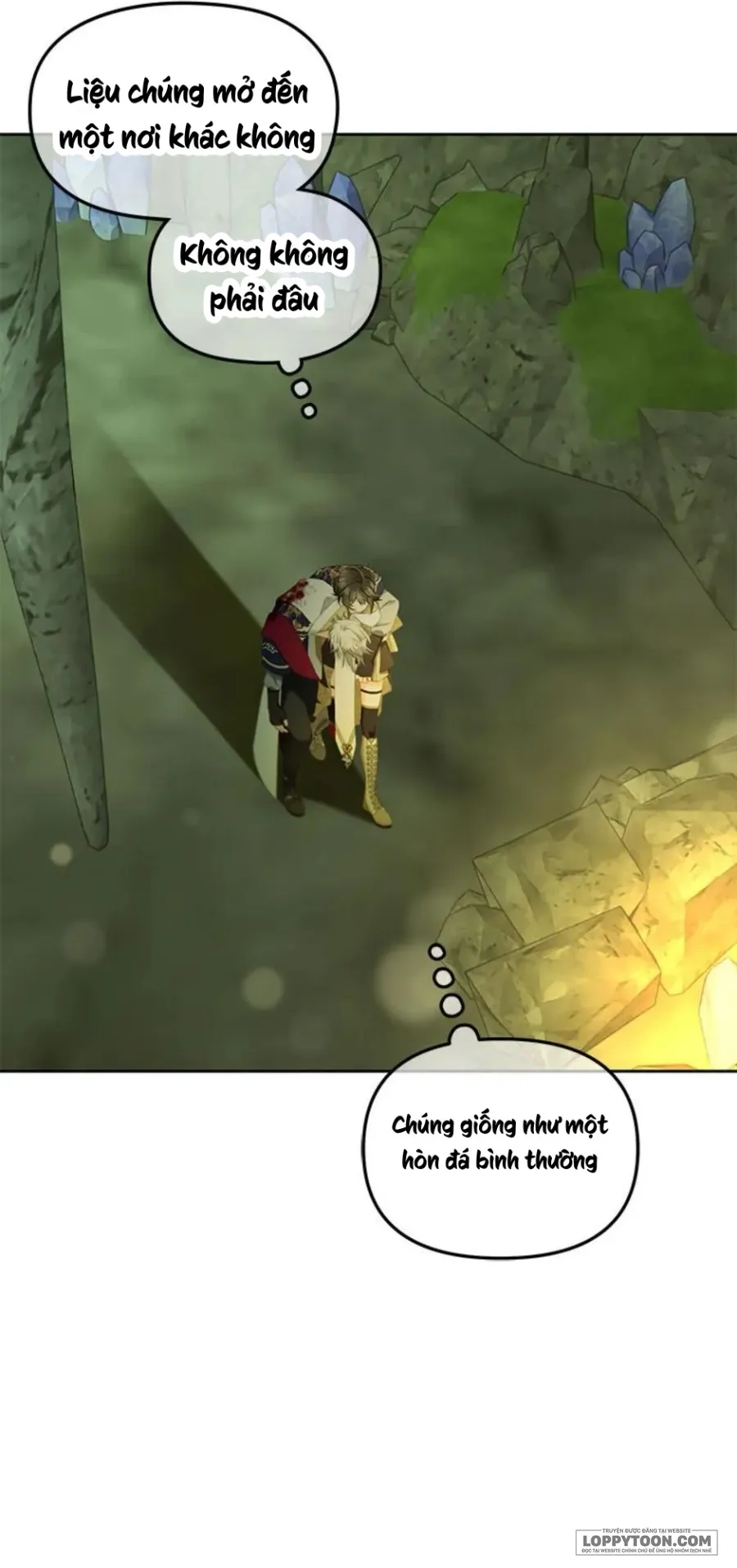 Tôi Sẽ Ở Ngay Bên Cạnh Nam Chính Chap 46 - trang 43