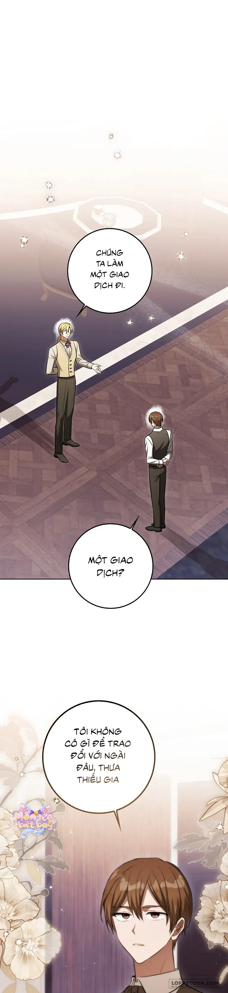 Tôi Cứ Nghĩ Mình Trở Về Là Kết Thúc, Không Ngờ Thể Loại Thay Đổi Rồi! Chap 9 - trang 2
