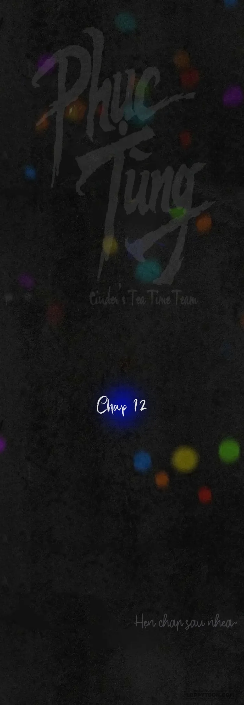 Phục Tùng Chap 12 - trang 94