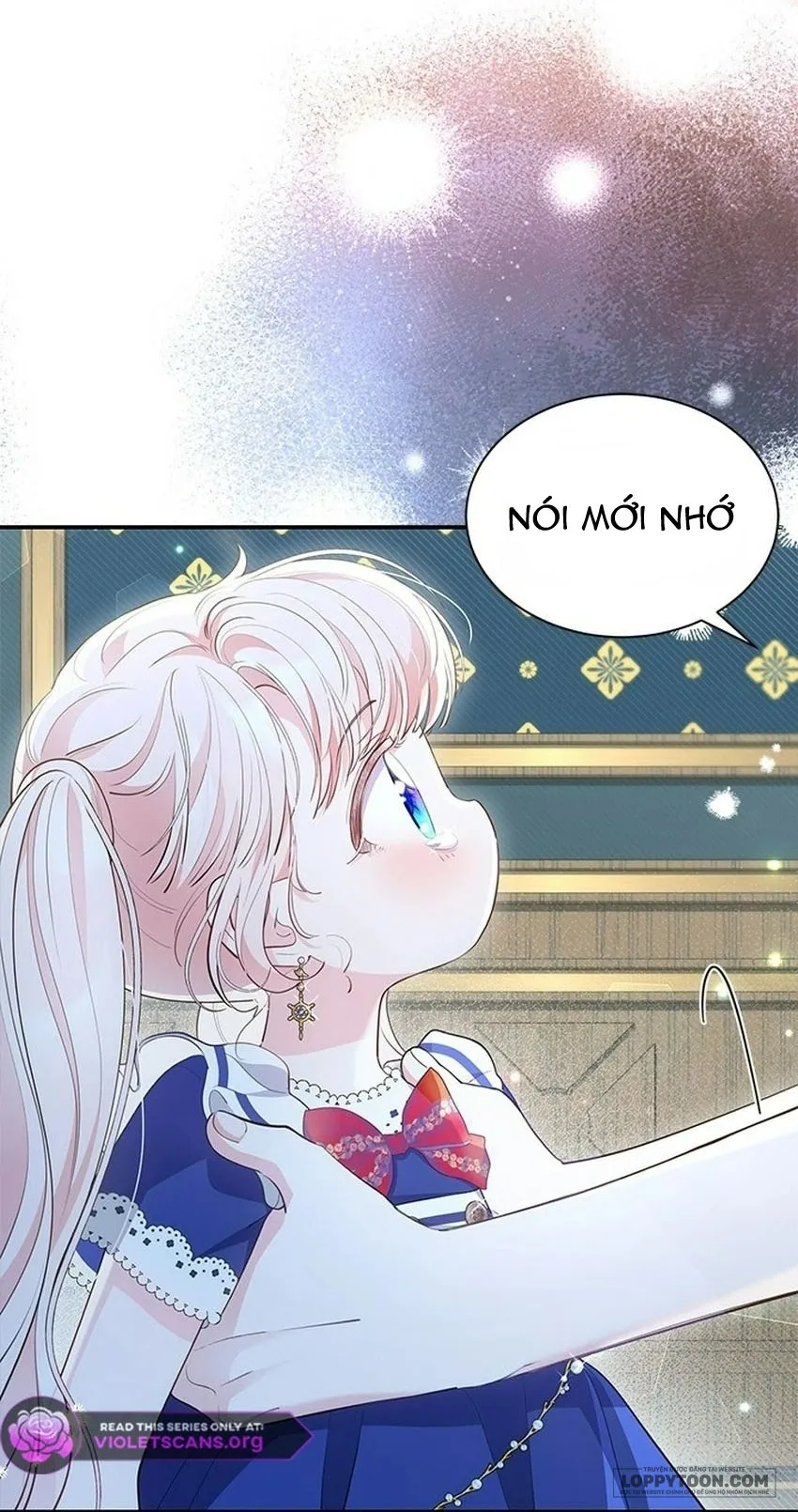 Đã Từ Chối Sủng Ái Rồi Mà Sao Còn Ám Ảnh Thế? Chap 86 - trang 45