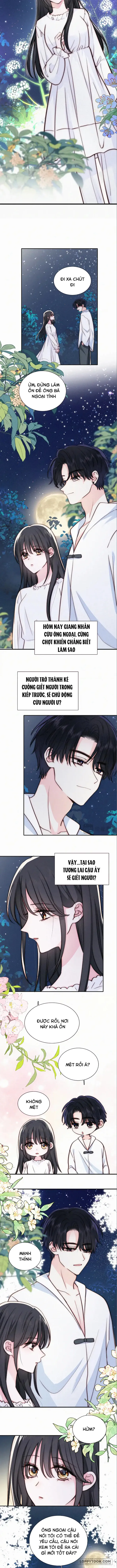 Một Lòng Cưng Chiều Chap 73 - trang 5