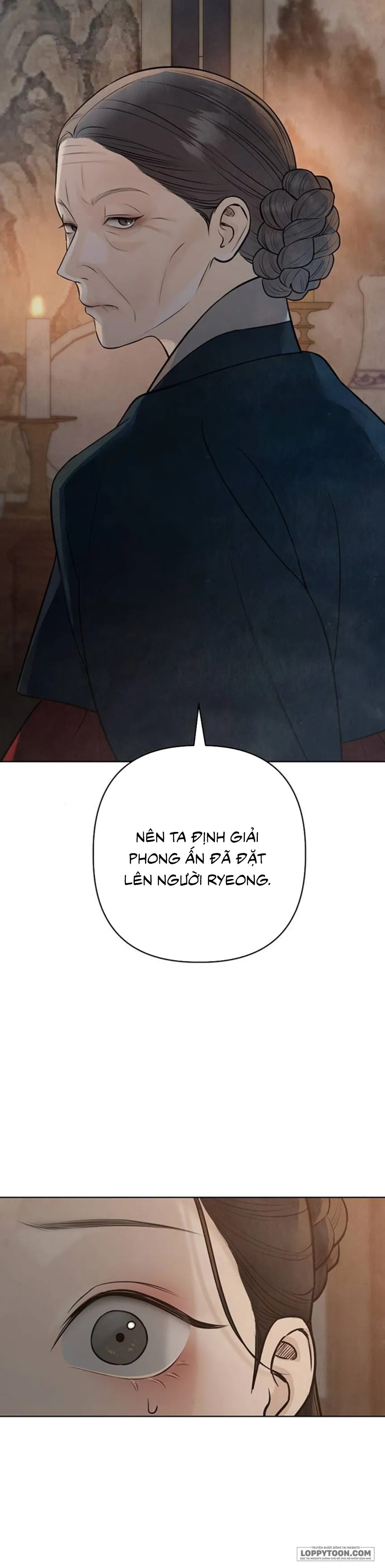 Quỷ Hồn Chap 31 - trang 18