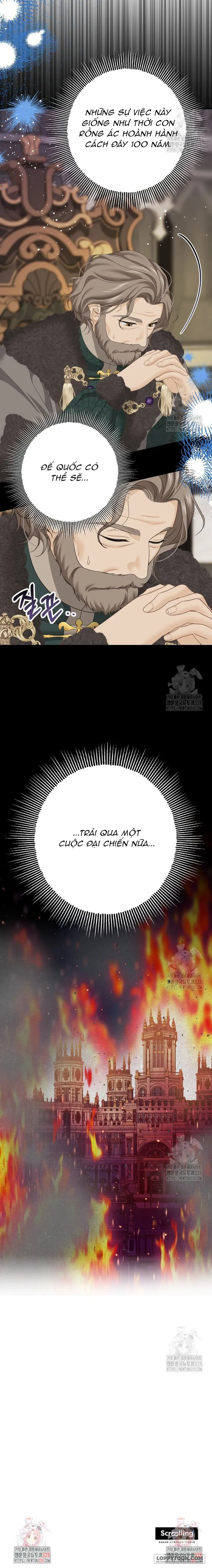 Khi Bị Nam Chính Ám Ảnh Biến Tôi Thành Nữ Chính Chap 30 - trang 20