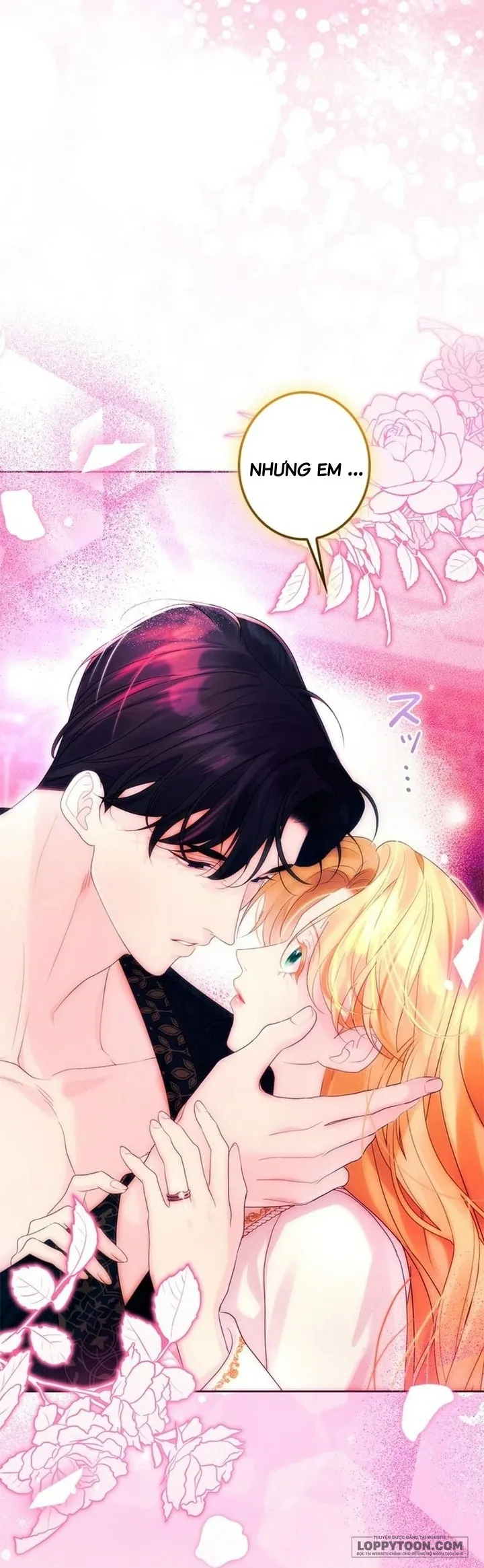 Không Cần Hối Hận Chap 32 - trang 9
