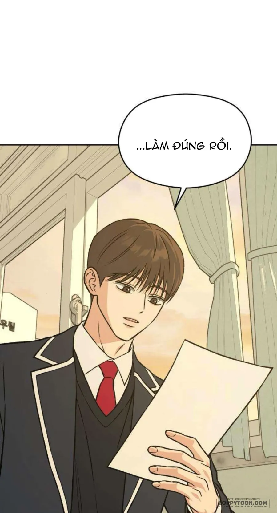 Nguyên Tắc Của Serim Chap 6 - trang 19