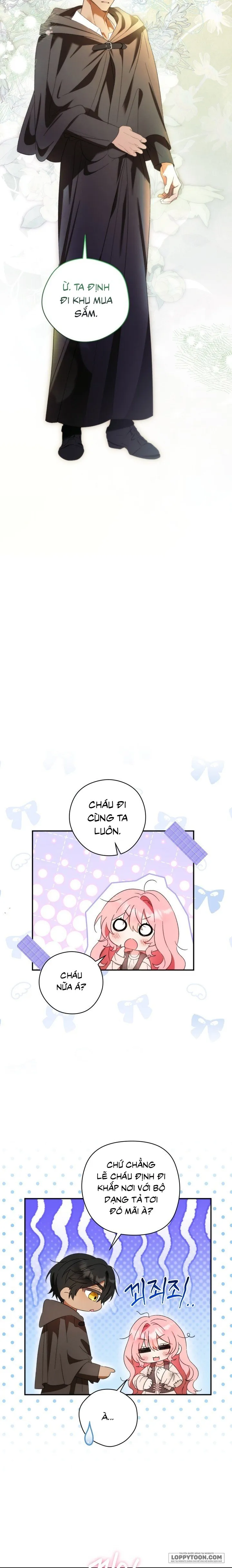 Hãy Biến Save Thành Một Thói Quen Chap 4 - trang 13