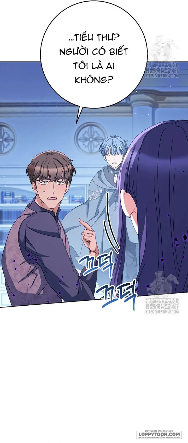 Nuôi Dưỡng Em Gái Xinh Đẹp Chap 89 - trang 55