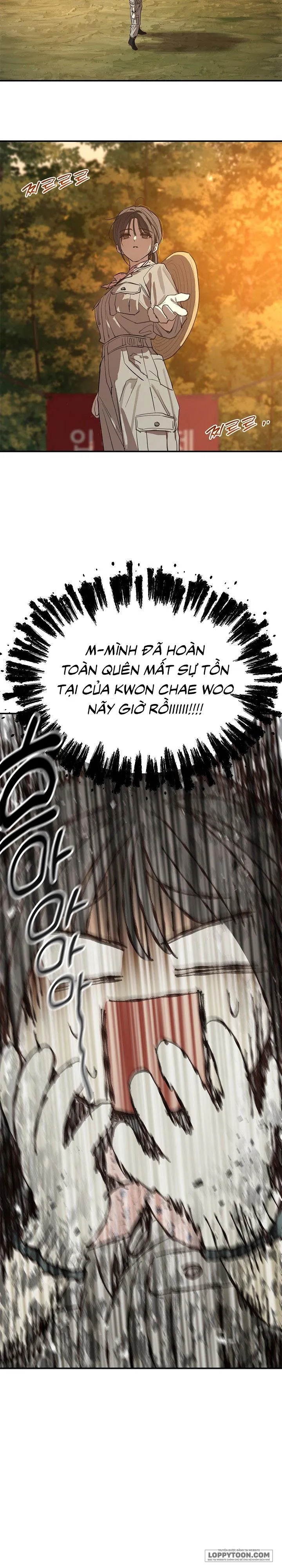 Đóa Hoa Là Mồi Nhử Chap 39 - trang 26