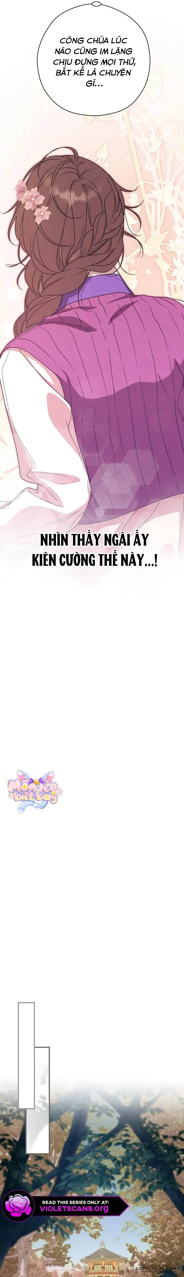 Ta Chỉ Muốn Ăn Em Chap 49 - trang 17