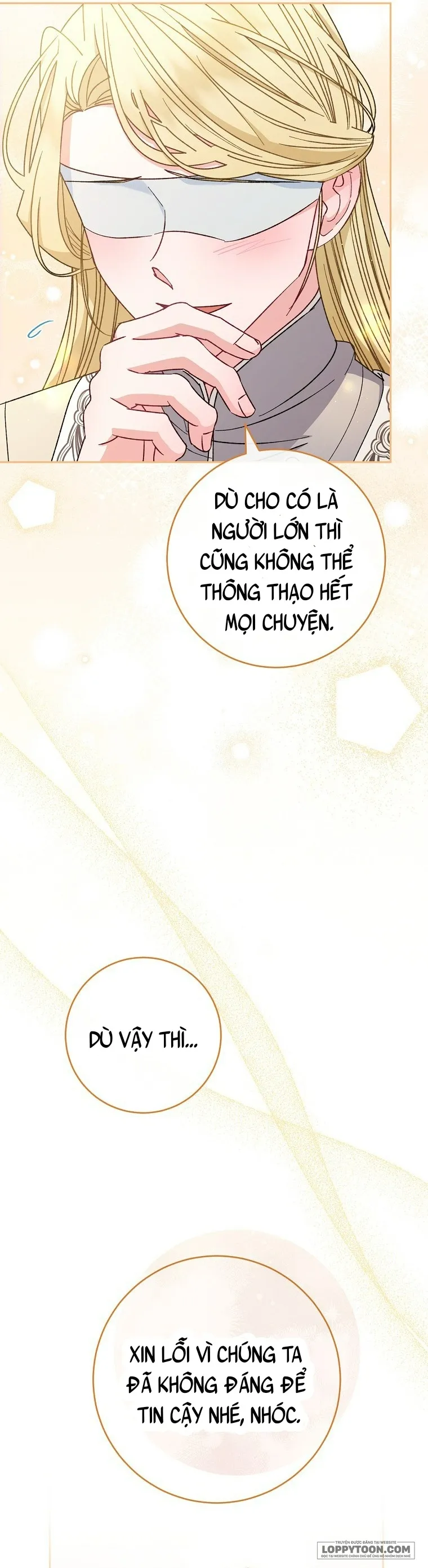Tiểu Thiếp Chỉ Muốn Sống Yên Bình Chap 26 - trang 9