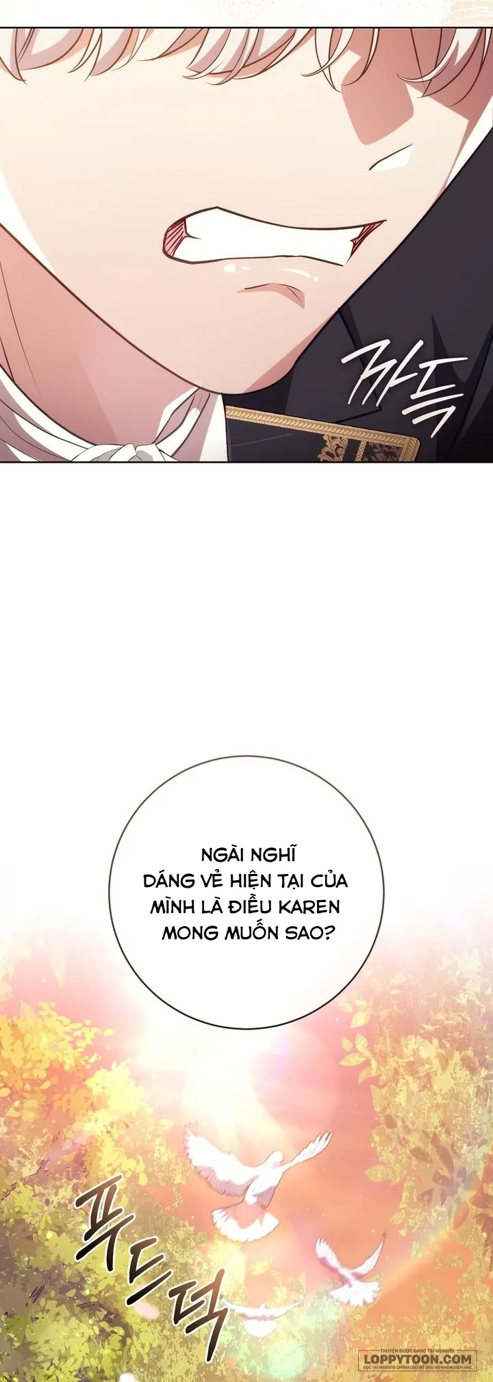 Vị Hoàng Tử Của Em Chap 37 - trang 25