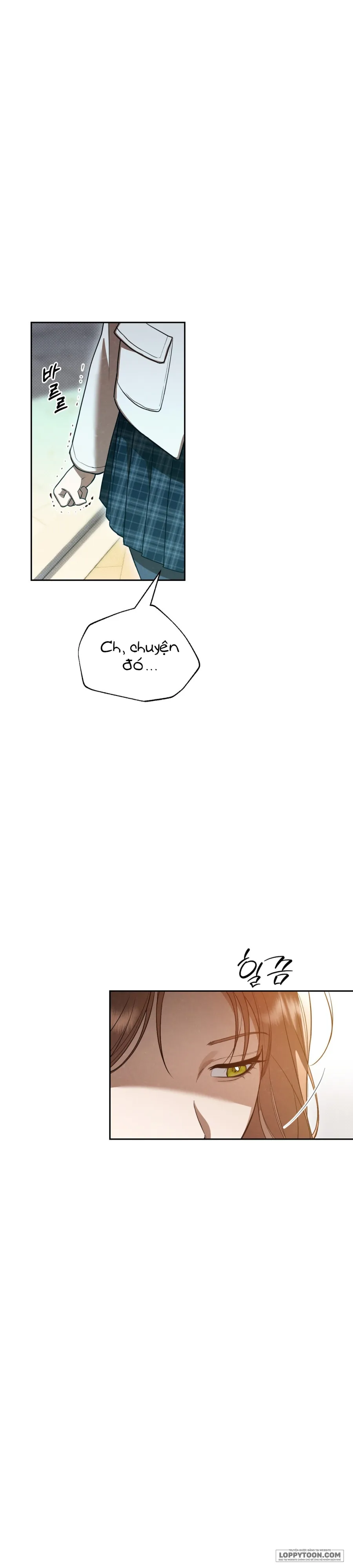 Ngưỡng Tuyệt Đối Chap 58 - trang 25
