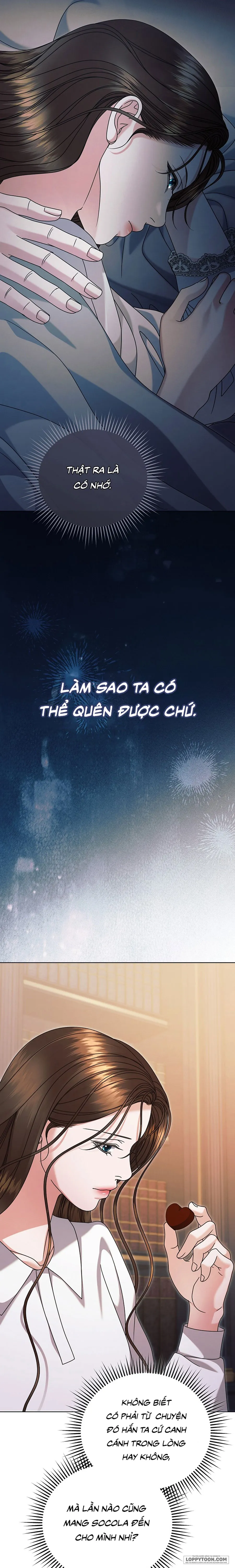 Hãy Cầu Xin Tôi Đi Chap 86 - trang 30