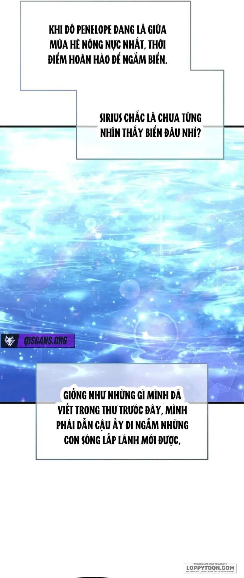 Tôi Sẽ Ở Ngay Bên Cạnh Nam Chính Chap 55 - trang 37