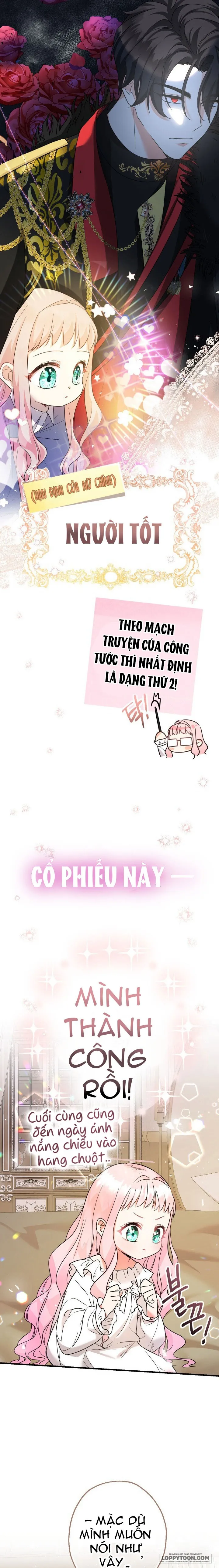 Tiểu Thư Tích Tiền Đi Bụi Chap 3 - trang 19