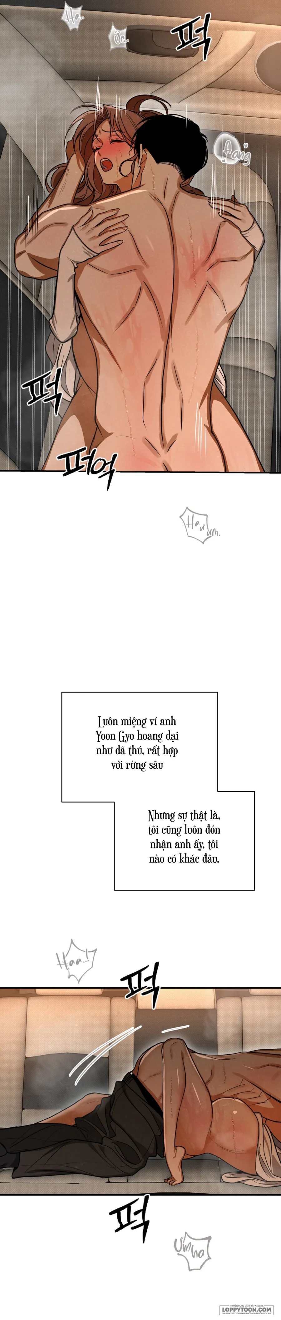Ngưỡng Tuyệt Đối Chap 97 - trang 11
