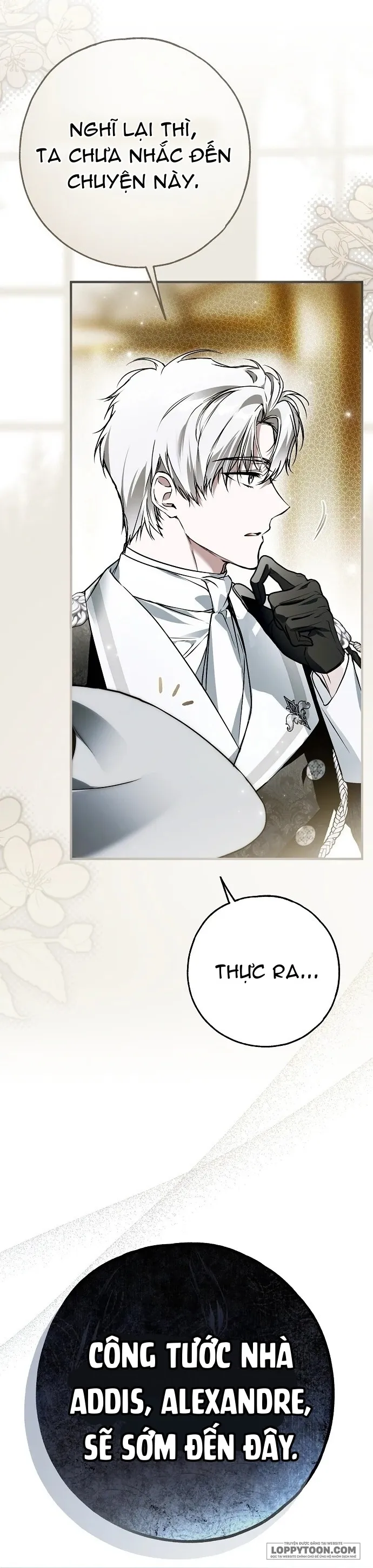 Có Kẻ Đã Sở Hữu Cơ Thể Của Tôi Chap 48 - trang 8