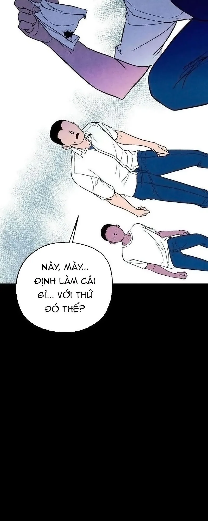 Phục Tùng Chap 5 - trang 78