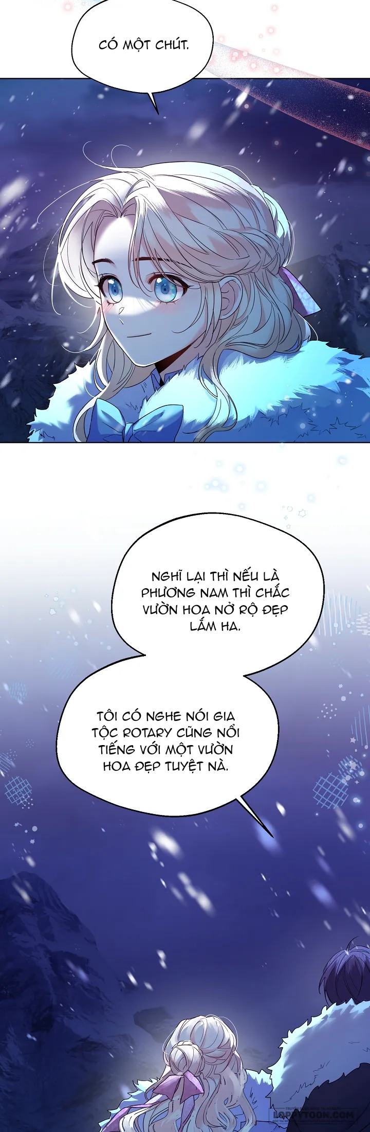 Tiểu Thư Crystal Là Một Người Đàn Ông Chap 22 - trang 15