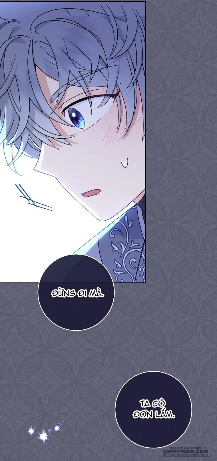 Tiểu Thiếp Chỉ Muốn Sống Yên Bình Chap 47 - trang 38