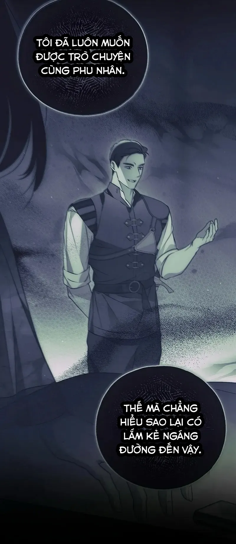 Có Kẻ Đã Sở Hữu Cơ Thể Của Tôi Chap 86 - trang 12