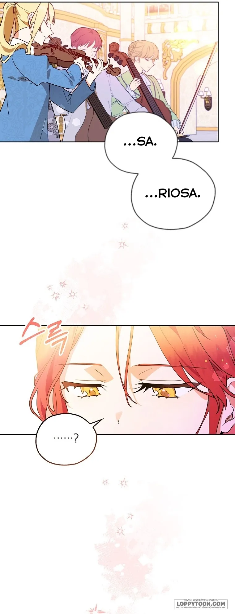 Bé Con Chốn Hoa Nở Chap 1 - trang 52