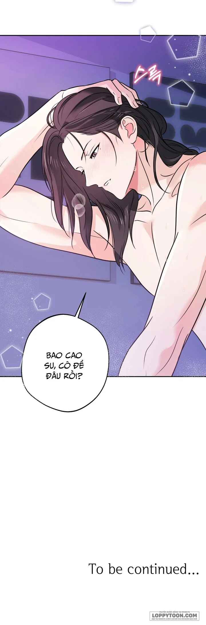 Tôi Chỉ Thích Mỹ Nam! Chap 5 - 🔞🔞🔞 - trang 18