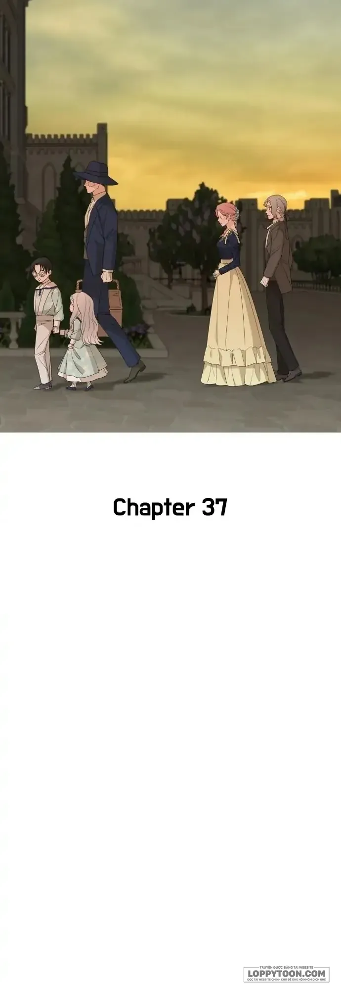 Gia Đình Chồng Quá Ám Ảnh Bởi Tôi Chap 37 - trang 2