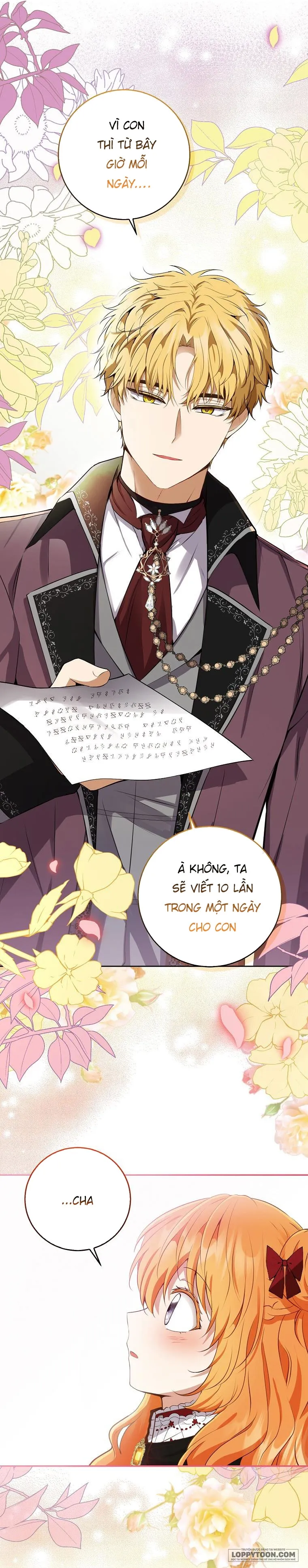 Sóc Con Tài Năng Chap 44 - trang 14